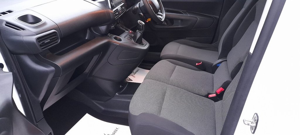 Used Citroen Berlingo 2019 for sale - 76910269: Photo 25