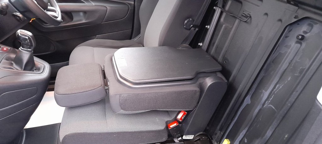 Used Citroen Berlingo 2019 for sale - 76910269: Photo 26