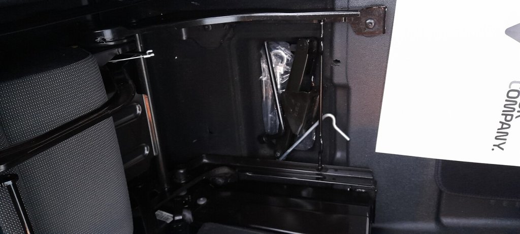 Used Citroen Berlingo 2019 for sale - 76910269: Photo 28