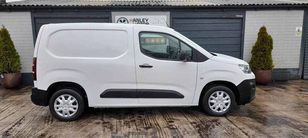Used Citroen Berlingo 2019 for sale - 76910269: Photo 6