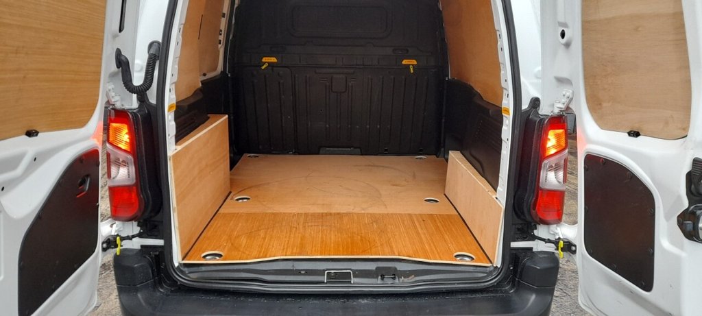 Used Citroen Berlingo 2019 for sale - 76910269: Photo 9