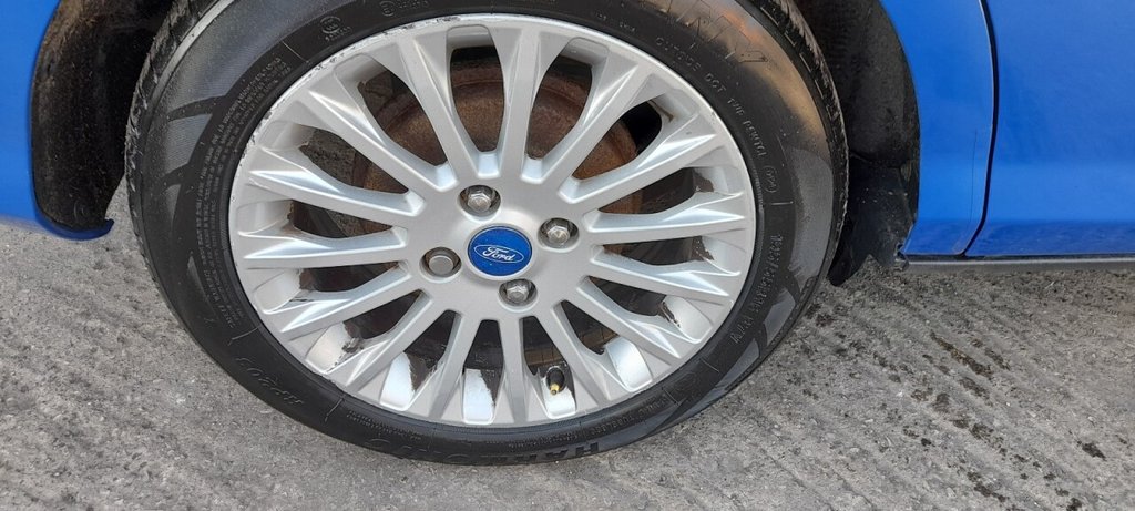 Used Ford B-MAX 2013 for sale - 78167185: Photo 11