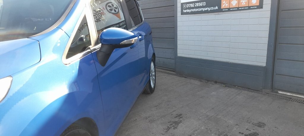 Used Ford B-MAX 2013 for sale - 78167185: Photo 15