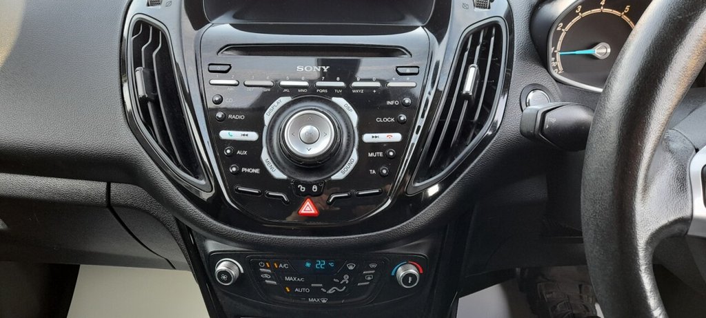 Used Ford B-MAX 2013 for sale - 78167185: Photo 18