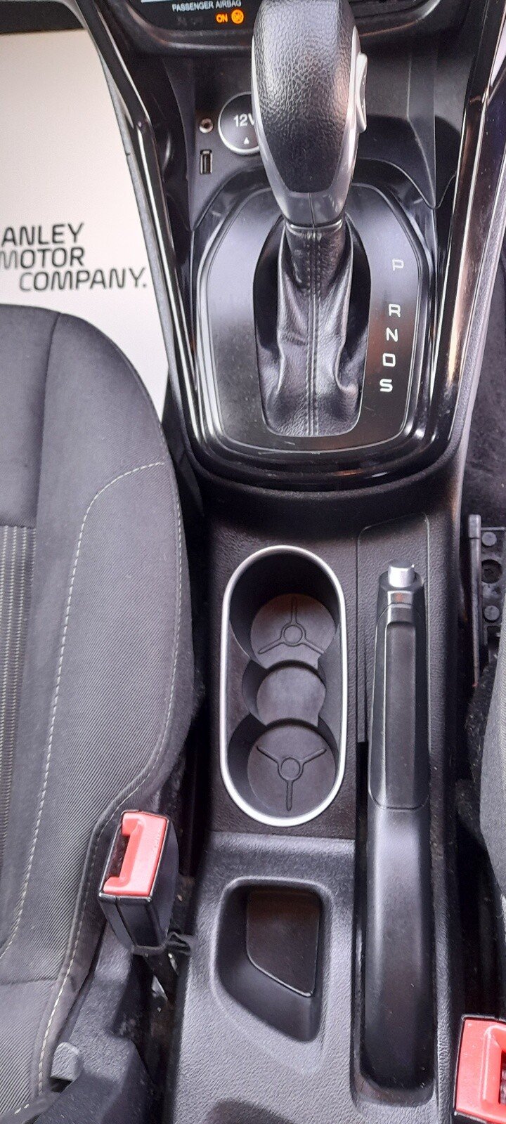 Used Ford B-MAX 2013 for sale - 78167185: Photo 22