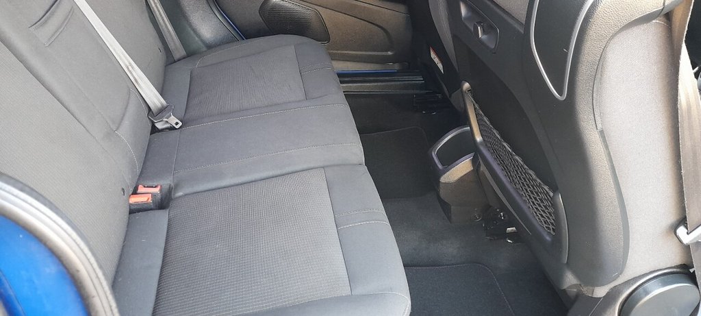 Used Ford B-MAX 2013 for sale - 78167185: Photo 26