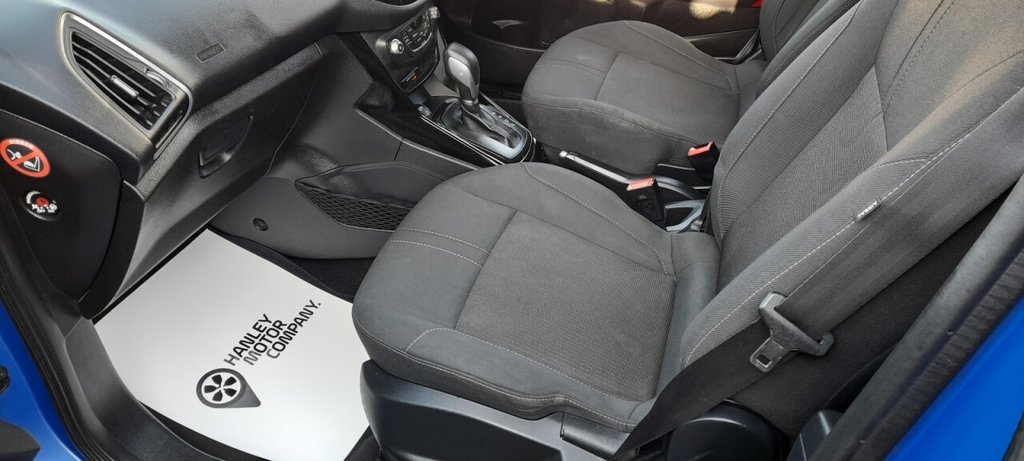 Used Ford B-MAX 2013 for sale - 78167185: Photo 28