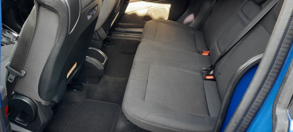 Used Ford B-MAX 2013 for sale - 78167185: Photo 29