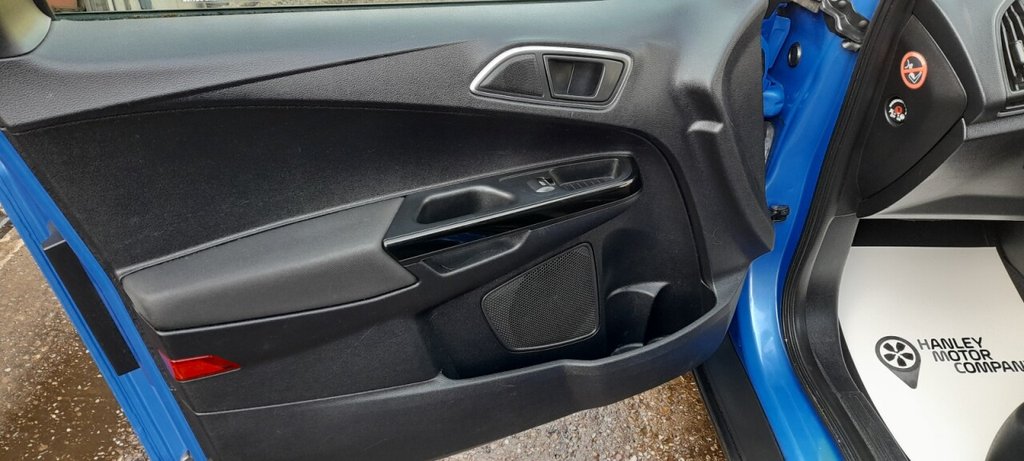 Used Ford B-MAX 2013 for sale - 78167185: Photo 30