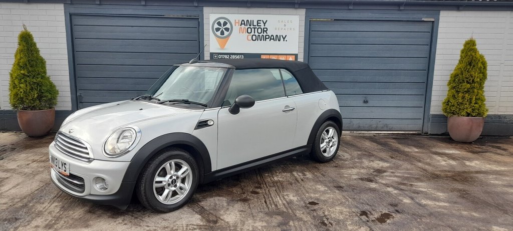 Used MINI Convertible 2013 for sale - 77779975: Photo 10