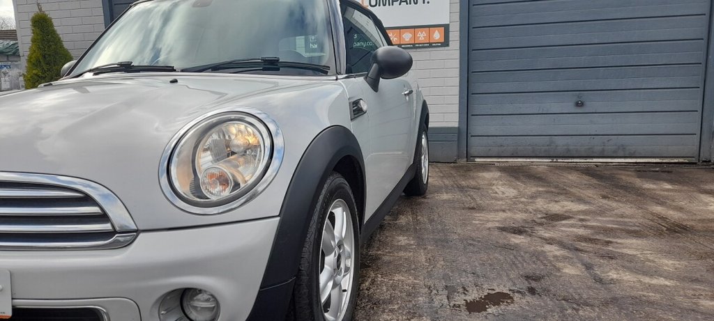 Used MINI Convertible 2013 for sale - 77779975: Photo 12