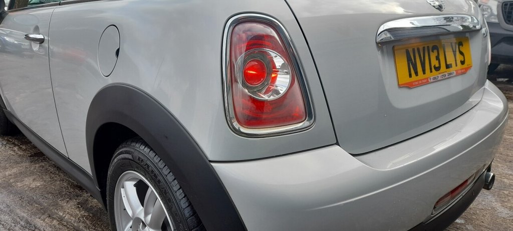 Used MINI Convertible 2013 for sale - 77779975: Photo 14