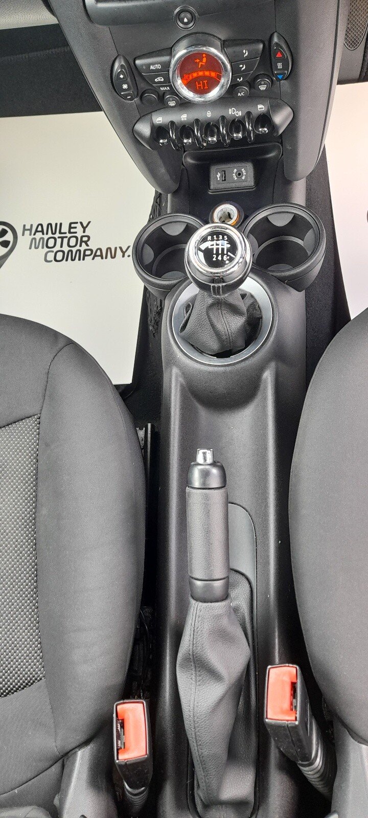 Used MINI Convertible 2013 for sale - 77779975: Photo 17