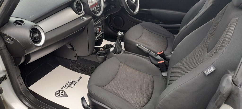 Used MINI Convertible 2013 for sale - 77779975: Photo 22