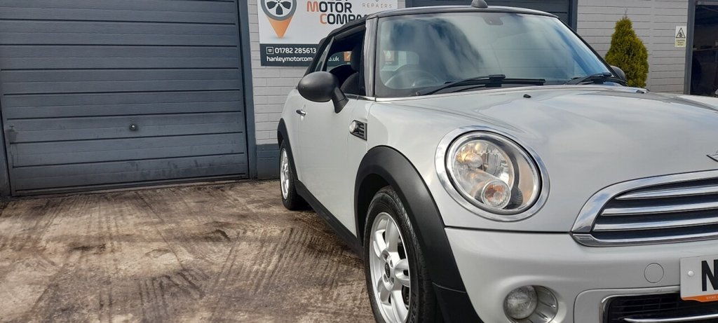 Used MINI Convertible 2013 for sale - 77779975: Photo 8