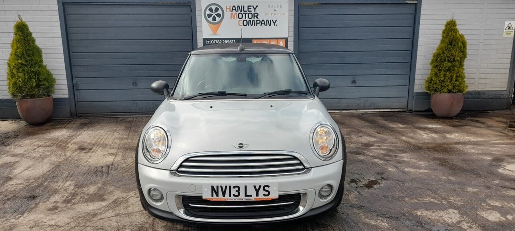 Used MINI Convertible 2013 for sale - 77779975: Photo 9