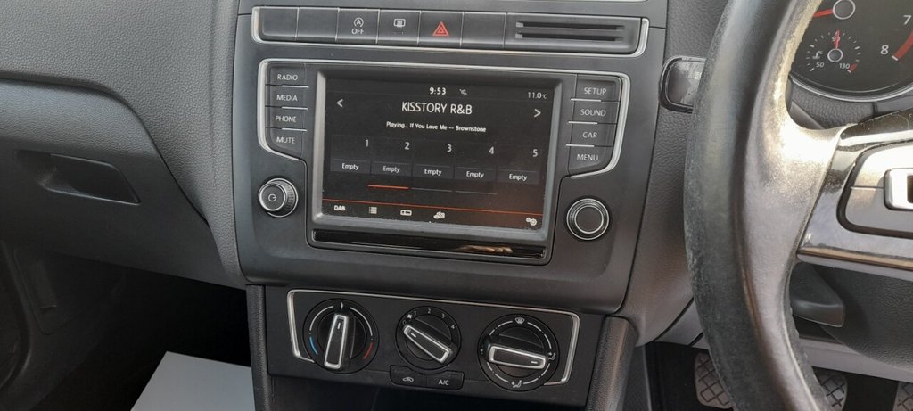 Used Volkswagen Polo 2014 for sale - 77991399: Photo 13