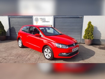 Volkswagen Polo feature image