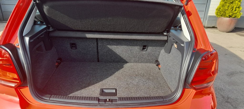 Used Volkswagen Polo 2014 for sale - 77991399: Photo 5