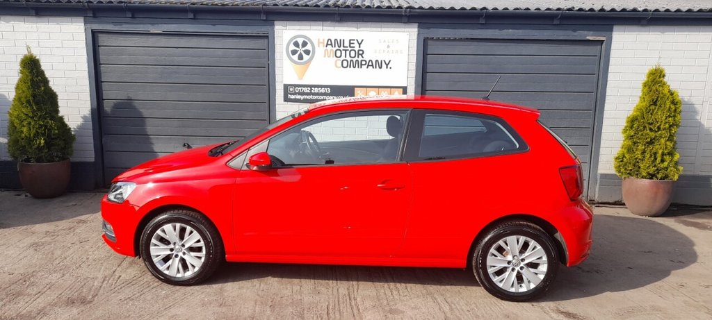 Used Volkswagen Polo 2014 for sale - 77991399: Photo 6