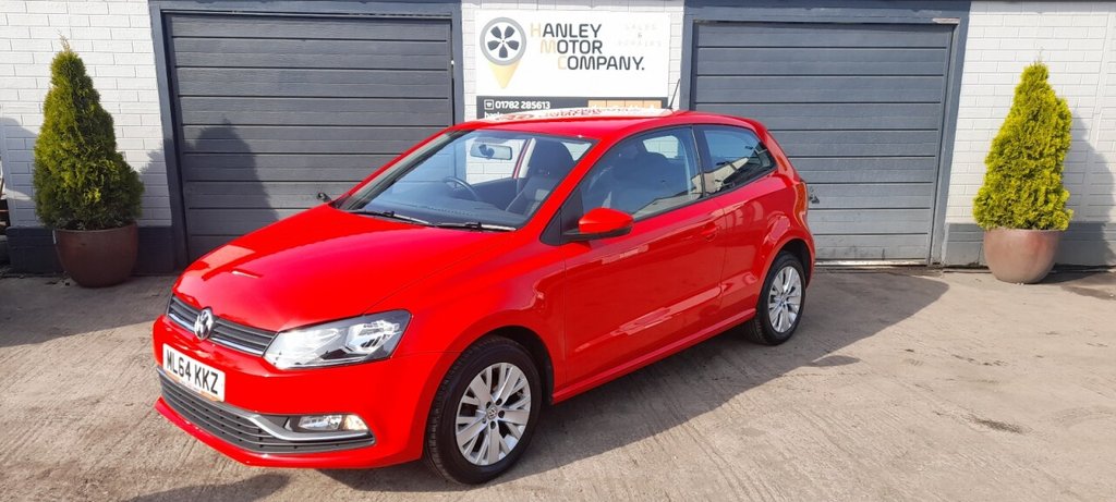 Used Volkswagen Polo 2014 for sale - 77991399: Photo 7