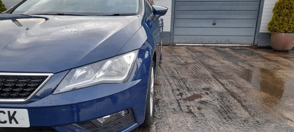 Used SEAT Leon 2017 for sale - 77356109: Photo 10