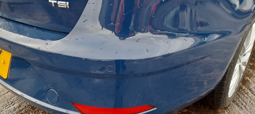 Used SEAT Leon 2017 for sale - 77356109: Photo 11