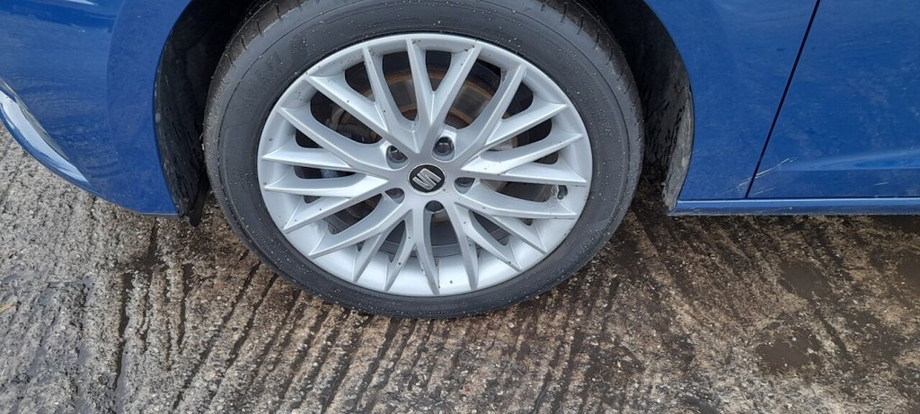 Used SEAT Leon 2017 for sale - 77356109: Photo 12