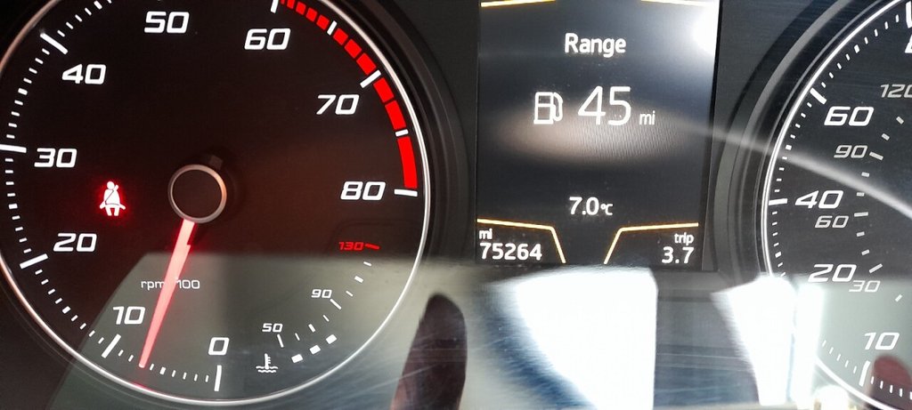 Used SEAT Leon 2017 for sale - 77356109: Photo 13