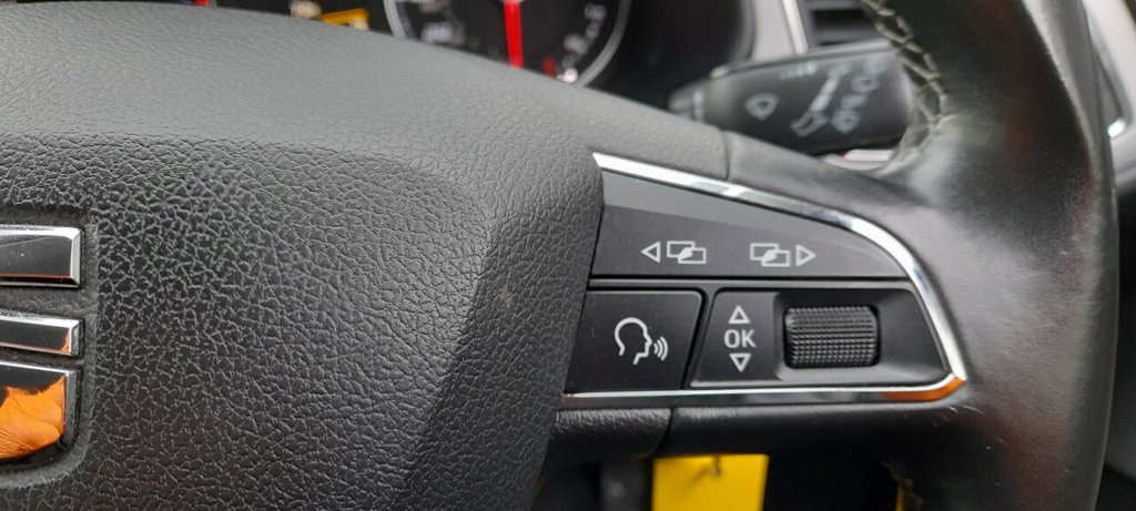 Used SEAT Leon 2017 for sale - 77356109: Photo 14