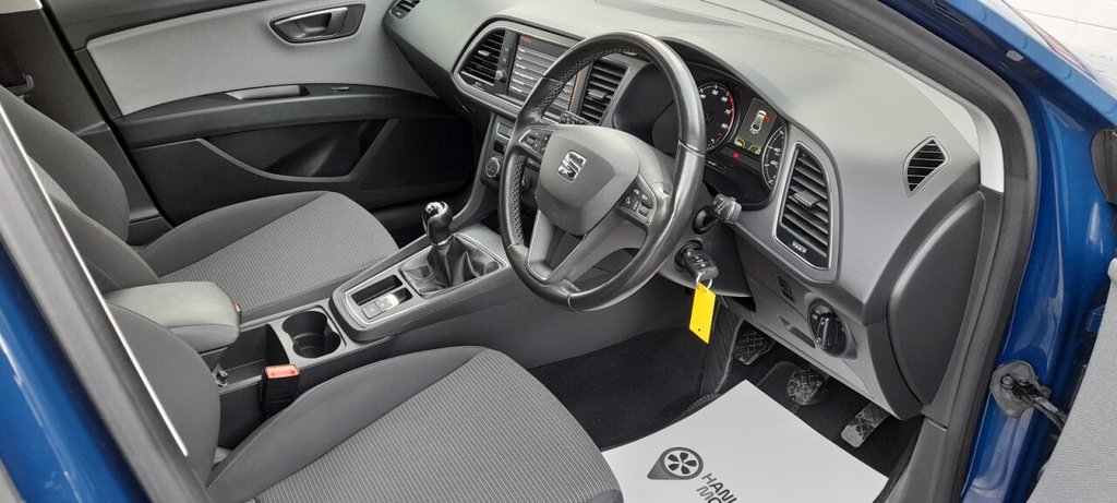 Used SEAT Leon 2017 for sale - 77356109: Photo 17