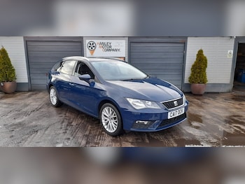 Used SEAT Leon 2017 for sale - 77356109: Photo