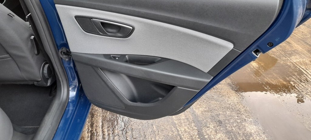 Used SEAT Leon 2017 for sale - 77356109: Photo 21