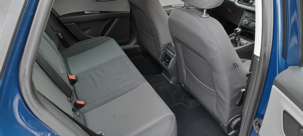 Used SEAT Leon 2017 for sale - 77356109: Photo 22