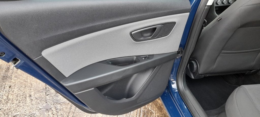 Used SEAT Leon 2017 for sale - 77356109: Photo 23