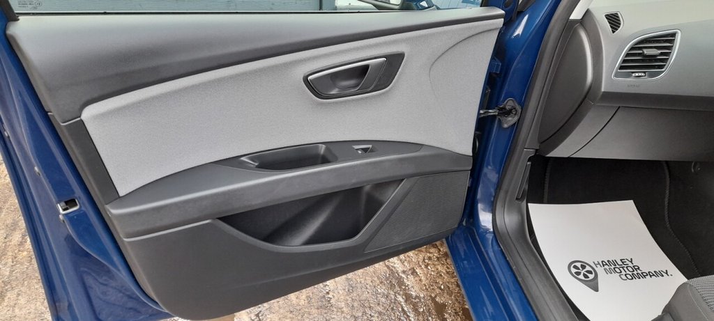 Used SEAT Leon 2017 for sale - 77356109: Photo 25