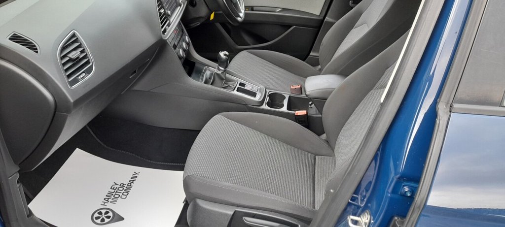 Used SEAT Leon 2017 for sale - 77356109: Photo 26