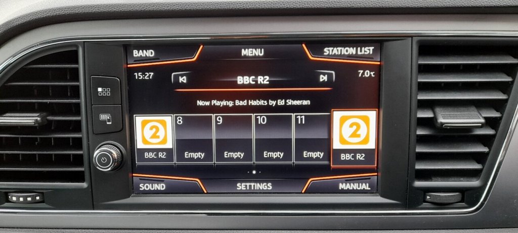 Used SEAT Leon 2017 for sale - 77356109: Photo 28