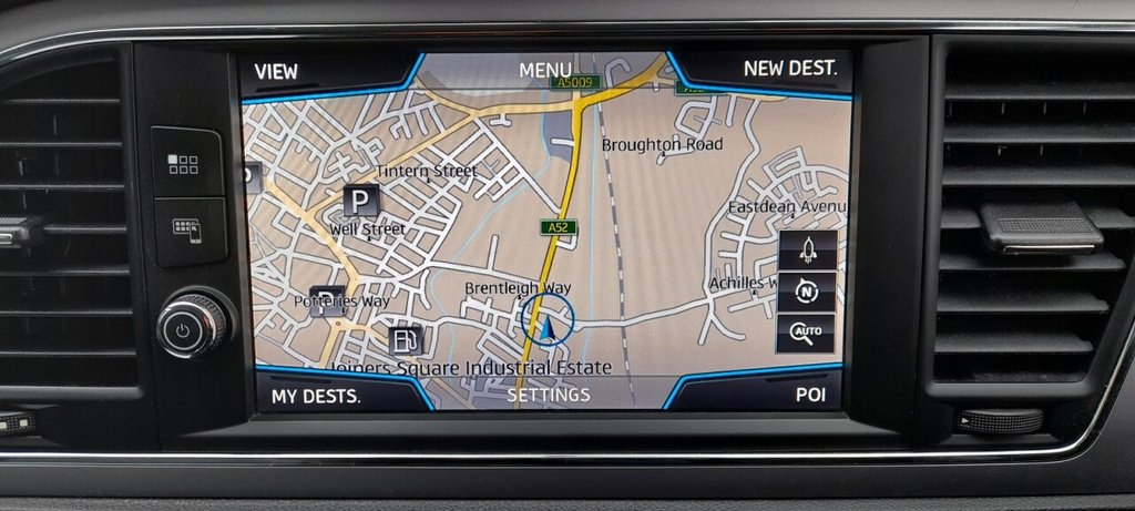 Used SEAT Leon 2017 for sale - 77356109: Photo 29