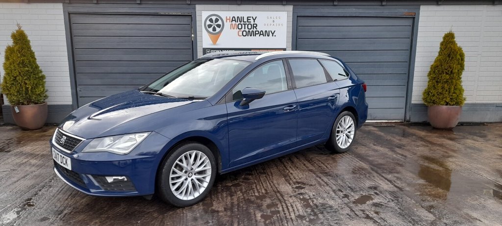 Used SEAT Leon 2017 for sale - 77356109: Photo 3