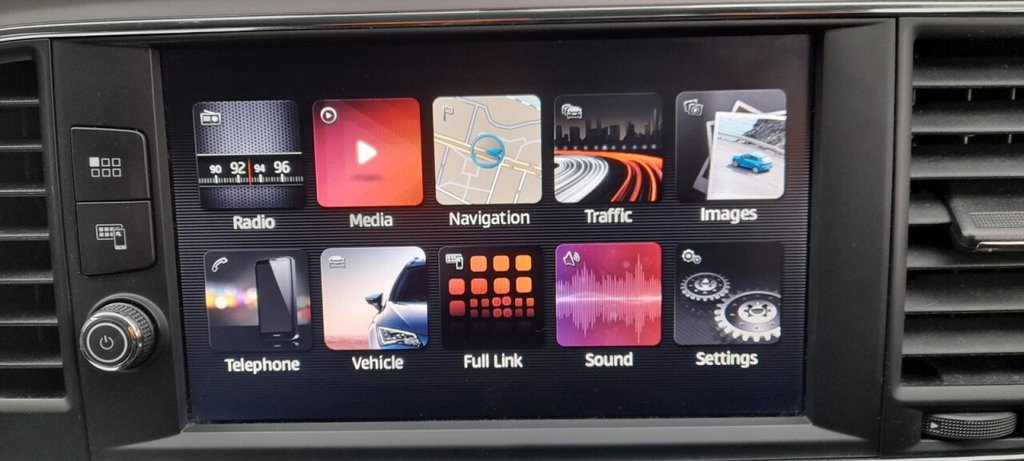 Used SEAT Leon 2017 for sale - 77356109: Photo 30