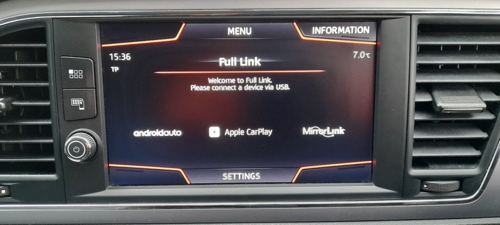 Used SEAT Leon 2017 for sale - 77356109: Photo 31