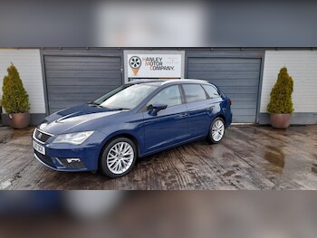 Used SEAT Leon 2017 for sale - 77356109: Photo