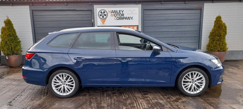 Used SEAT Leon 2017 for sale - 77356109: Photo 8