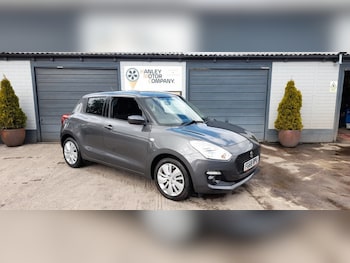 Used Suzuki Swift 2018 for sale - 78488149: Photo