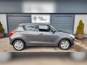Used Suzuki Swift 2018 for sale - 78488149: Photo