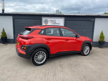 Used Hyundai KONA 2018 for sale - 75875495: Photo