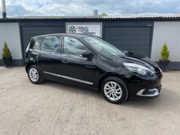 2015 (15) - 1.5 dCi Dynamique Nav 5dr