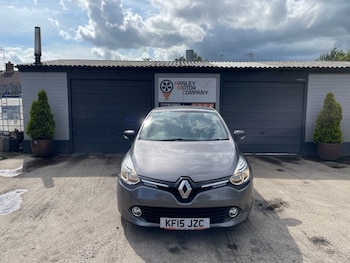 Used Renault Clio 2015 for sale - 75515766: Photo