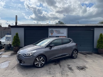 Used Renault Clio 2015 for sale - 75515766: Photo